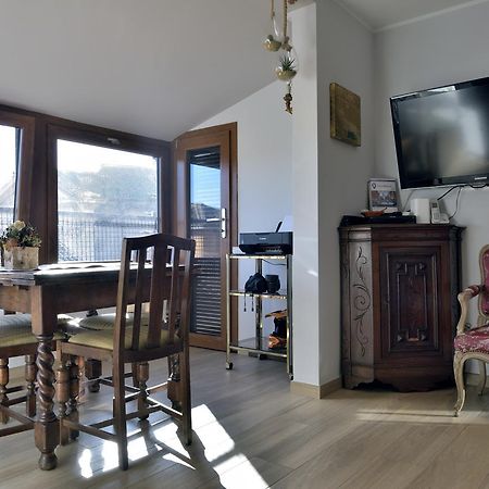 Апартаменты Irex Via Del Corso Private Attico With Jacuzzi Рим Экстерьер фото