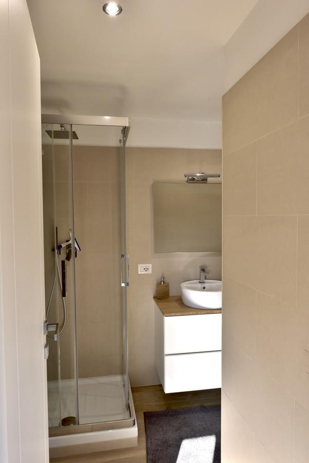 Апартаменты Irex Via Del Corso Private Attico With Jacuzzi Рим Экстерьер фото