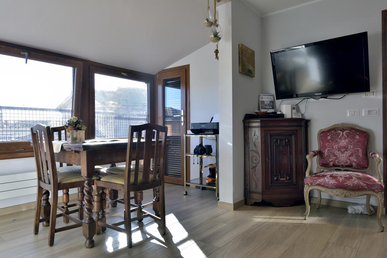 Апартаменты Irex Via Del Corso Private Attico With Jacuzzi Рим Экстерьер фото